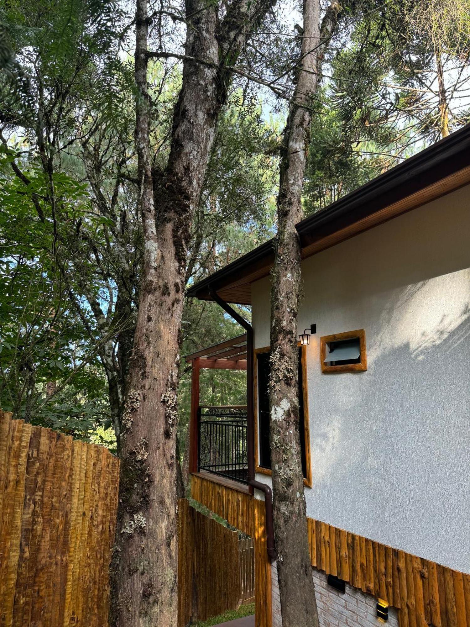 Estalagem Serra De Minas Em Monte Verde مونتي فيردي المظهر الخارجي الصورة