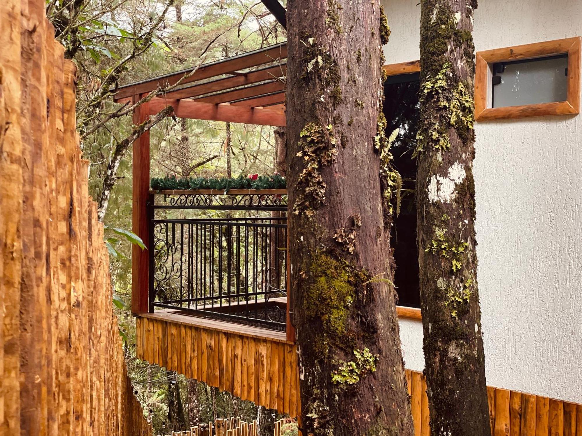 Estalagem Serra De Minas Em Monte Verde مونتي فيردي المظهر الخارجي الصورة